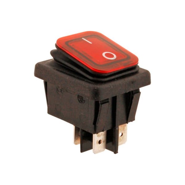 Allpoints Allpoints 2031148 Switch, Power For Globe Food Equipment 2031148 - main